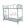 Used Military Metal Frame Bunk Beds